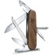 Ножі Victorinox Ніж складаний Victorinox Hiker Wood (1.4611.63)