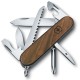 Ножі Victorinox Ніж складаний Victorinox Hiker Wood (1.4611.63)