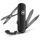 Ножі Victorinox Складаний ніж Victorinox SIGNATURE LITE Onyx Black 0.6226.31P