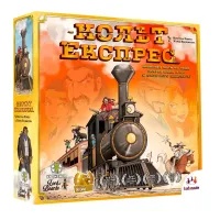 Кольт Експрес (Colt Express) UA 