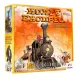 Настольная игра Кольт Експрес (Colt Express) UA