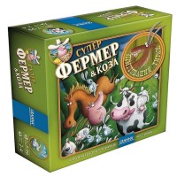 Суперфермер & Коза (Super Farmer & Goat)