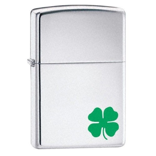 Запальнички Запальничка Zippo 250 A Bit 'O' Luck 24007