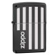 Запальнички Запальничка Zippo Flag Ebony 323739