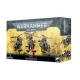 ORKS: DEFFKOPTAS