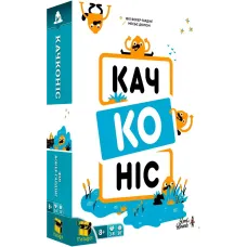 Качконіс (Platypus) UA 