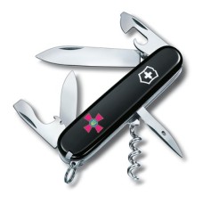 Складаний ніж Victorinox SPARTAN UKRAINE 1.3603.3_W0010u