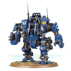 Primaris Invictor Tactical Warsuit