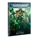 Necron CODEX: NECRONS (HB) (ENGLISH)