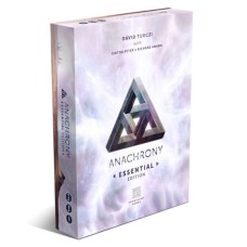 Anachrony: Essential Edition (Анахронность)