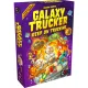 Настольная игра Galaxy Trucker: Keep on Trucking (Космический Дальнобойщик: Новые Приключения)