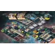 Настільна гра Race for the Galaxy: New Frontiers (Боротьба за галактику: Нові рубежі)