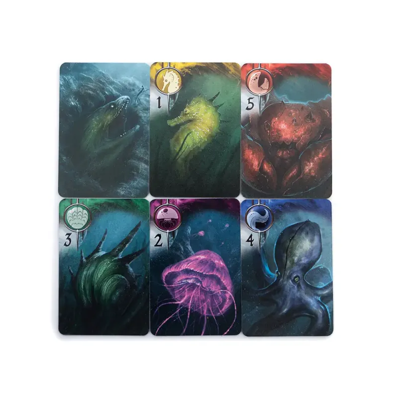 Настольная игра Бездна (Abyss )