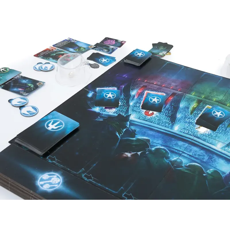 Настольная игра Бездна (Abyss )