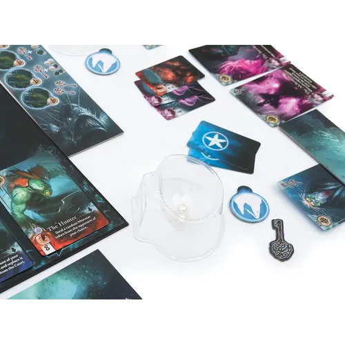 Настольная игра Бездна (Abyss )