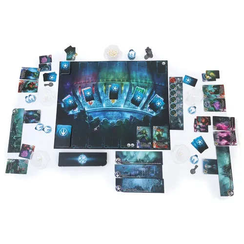 Настольная игра Бездна (Abyss )