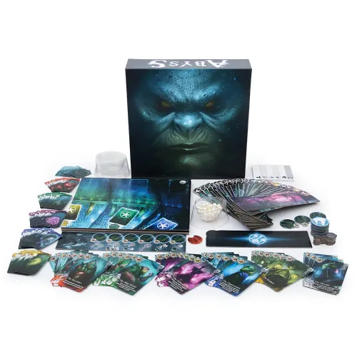 Настольная игра Бездна (Abyss )