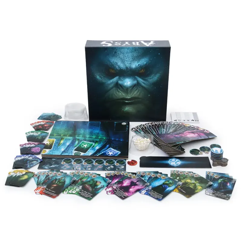 Настольная игра Бездна (Abyss )