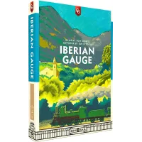 Iberian Gauge (Іберійська колія)