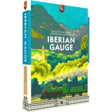 Iberian Gauge (Іберійська колія)
