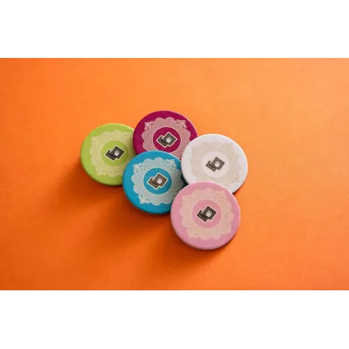 Настільна гра Iberian Gauge (Іберійська колія)