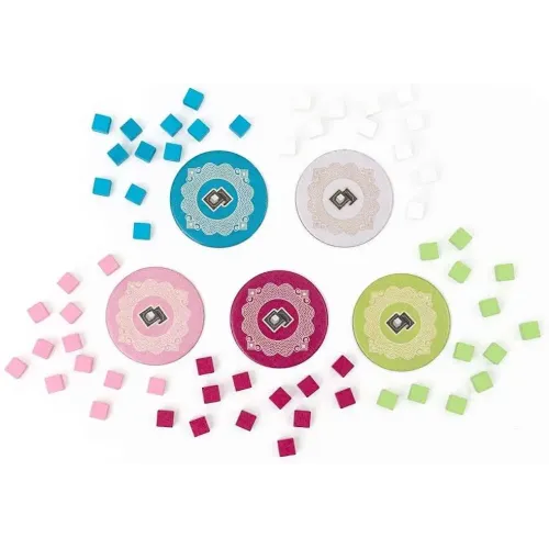 Настільна гра Iberian Gauge (Іберійська колія)