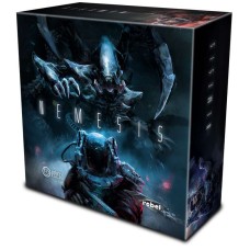 Nemesis 2.0 - EN (Немезида)