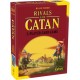 Rivals for Catan - EN (Колонізатори. Князі Катана)