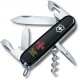 Ножі Victorinox Складаний ніж Victorinox SPARTAN ARMY Емблема ЗСУ + Напис ЗСУ 1.3603.3_W1011u