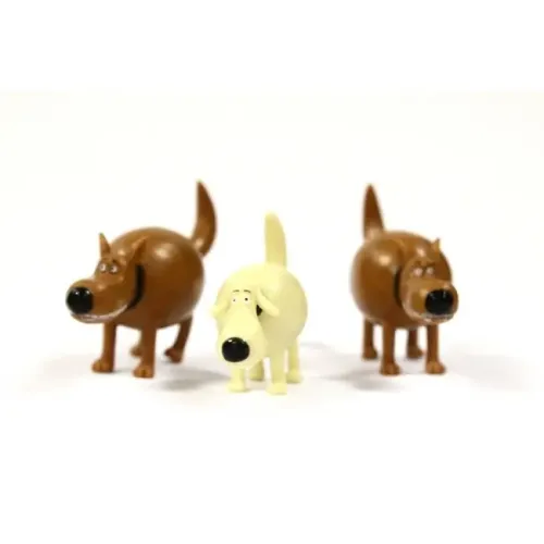 Настільна гра Суперфермер (Super Farmer) UA