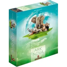 Ark Nova (Новый Ковчег) EN