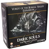 Темні душі: Вордт Північної долини (Dark Souls: The Board Game - Vordt of the Boreal Valley Expansion)