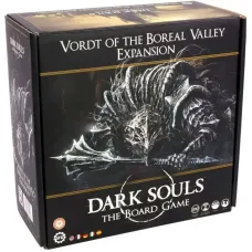 Темні душі: Вордт Північної долини (Dark Souls: The Board Game - Vordt of the Boreal Valley Expansion)