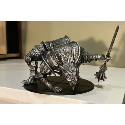 Настільна гра Темні душі: Вордт Північної долини (Dark Souls: The Board Game - Vordt of the Boreal Valley Expansion)