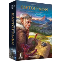 Картографы (Cartographers) UA