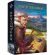 Настольная игра Картографы (Cartographers) UA
