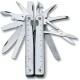 Ножі Victorinox Мультитул Victorinox SWISSTOOL X PLUS 3.0338.L