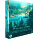 Настільна гра Сплячі Боги: Хвилі Знищення (Sleeping Gods: Tides of Ruin) UA