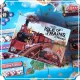 Настольная игра Остров поездов: Все по местам (Isle of Trains: All Aboard) UA