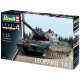 Моделювання Збірна модель-копія Revell Танк Leopard 1A5 рівень 4 масштаб 1:35