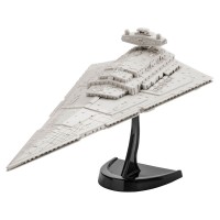 Збірна модель-копія Revell Космічний корабель Зоряний Руйнівник рівень 3 масштаб 1:12300