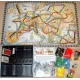 Настільна гра Квиток на Потяг: Європа (Ticket to Ride: Europe) UA