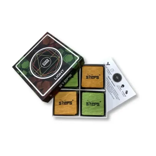 Настільна гра Степс: Лайт (Steps Light)