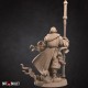 Мініатюри для НРІ Alistair
