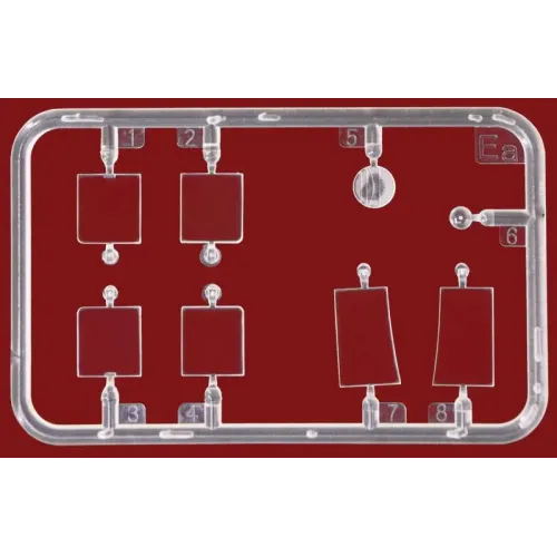 Бронетехніка та артилерія MA35130 GAZ-MM Mod. 1941 1.5t Cargo truck