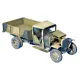 Бронетехніка та артилерія MA35130 GAZ-MM Mod. 1941 1.5t Cargo truck