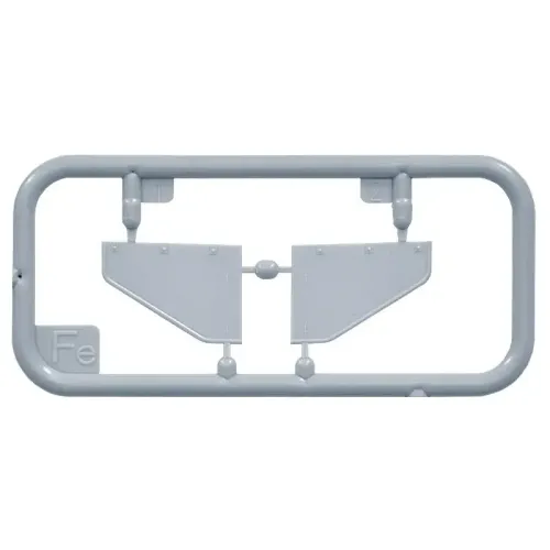 Бронетехніка та артилерія MA35130 GAZ-MM Mod. 1941 1.5t Cargo truck