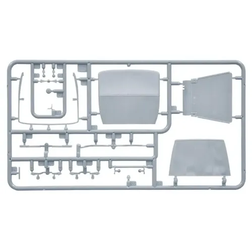 Бронетехніка та артилерія MA35130 GAZ-MM Mod. 1941 1.5t Cargo truck