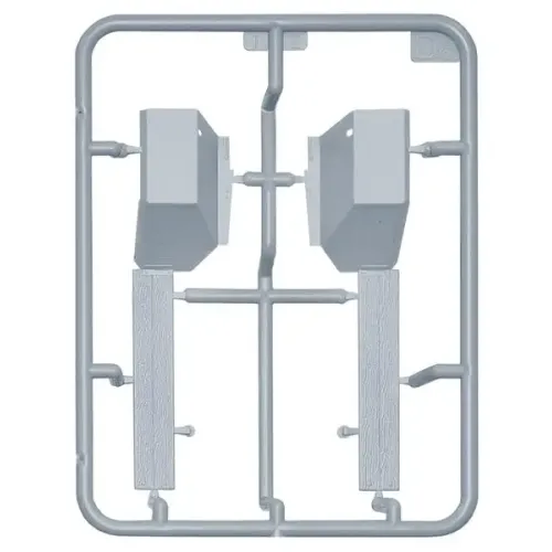 Бронетехніка та артилерія MA35130 GAZ-MM Mod. 1941 1.5t Cargo truck