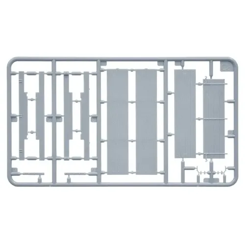 Бронетехніка та артилерія MA35130 GAZ-MM Mod. 1941 1.5t Cargo truck